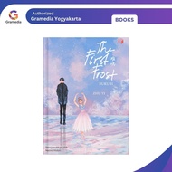 The First Frost Book II (Zhu Yi)