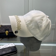 PRADA777 Concave Shape Sunscreen Bucket Hat