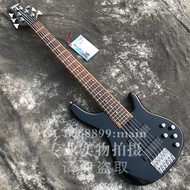 Tagima Bass Guitar, Professional Grade, 6-String Bass, Quality Assurance