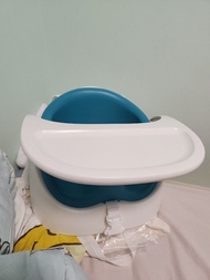 Bumbo Baby seat 嬰兒餐椅 學習椅