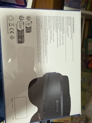 RENPHO Eyris Masc 頭部和眼部按摩器