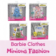Barbie Fashions Pack Barbie Doll Clothes