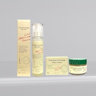 AXIS-Y Dark Spot Correcting Glow Toner/Cream