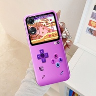 Artaloka88 (GB2) CASE OPPO A58 4G A58 5G A78 4G A78 5G Case Latest 2023 Softcase Pro Case Game Boy