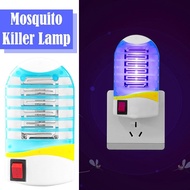 Mosquito Killer Lamp Summer Electric Mosquito Lamp Living Room Bedroom Dining Room Lamp G0a4