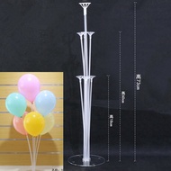 Balloon Stand Kits Latex Balloon Column Stand Kits DIY Balloon Holder For Party
