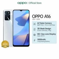 oppo a 16 ram 4