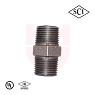 [Ready Stock] SCI STEAM Nipple S/E (32mm~80mm)