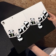 Book zv004 Case for ipad gen 10/11 gen 7/8/9 10.2 inch mini pro 11 air4 air5 forei m Huawatepad se 1