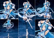 ALTER《刀劍神域》亞絲娜 Undine Ver.水精靈 1/7 比例模型