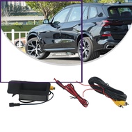 ❤️170° Car Rear View Reversing Camera for CCD for BMW E39 1/3/5 Series E60 E82 E9[my]