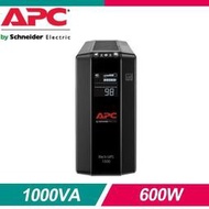 全新公司貨 APC 850/1000VA UPS Pro BX 在線互動式不斷電系統 BX850/1000M-TW