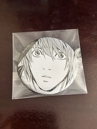 死亡筆記本 月徽章