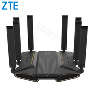 ZTE BE7200 Pro+ WiFi 7 wireless Router