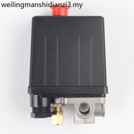 Fubon Air Pump Air Compressor Pressure Switch Controller Air Compressor Accessories Automatic Pressu