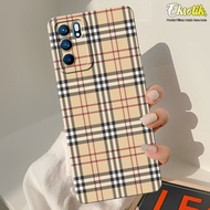 Case Untuk Oppo Reno 6 5G (CPH2251) - Eksotik - Casing Oppo Reno 6 5G - Bahan Premium - Kesing Oppo 
