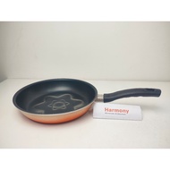 Akebonno Fry Pan 3D 32cm Anti-Scratch Frying Pan