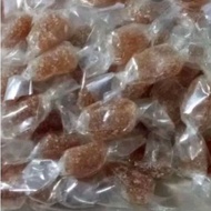 GINGER CANDY 120 GRAMS GINGER CANDY/