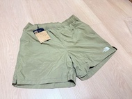 The north face versatile shorts 5” (not patagonia, beams, snowpeak)