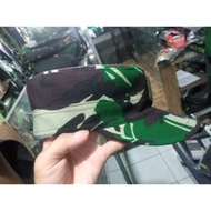 Terbaru Topi Pet Pdl Pelbet Tni Sama Pangkat