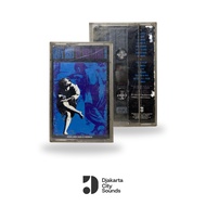 Guns N Roses Cassette Tape - Use Your Illusion 2