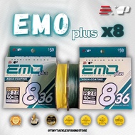 EXP EMO PLUS 836 TALI BENANG 150meter