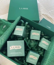 Best Sellers❤ Mingtong Version/180 Sea Blue Mystery Magic Cream 4+1 Set Mingtong Version PackageCont