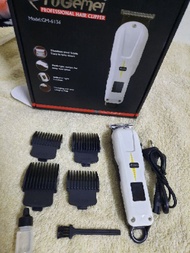 Shaver hair Clipper gm6136