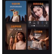 DJI Pocket 3 Handheld PTZ Camera Pocket Camera