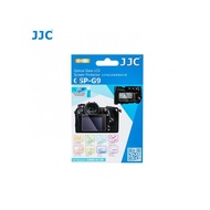 JJC GSP-G9 for Panasonic Lumix DC-G9 Tempered Glass Camera Screen Protector