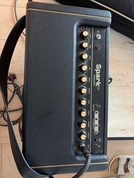 Positive Grid Spark Guitar Amp