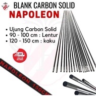 BLANK CARBON SOLID FUKUSHIMA NAPOLEON