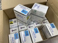 原裝行貨 Protexin Synbiotic D-C (50 Caps) 腸胃益生菌 貓狗適用