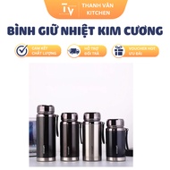 Diamond thermos (TV86)