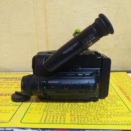 Handycam Sony CCD-TR55E Japan Minus Minusan (Bekas)