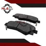 ♞,♘,♙,♟GTX Front Brake Pads For TOYOTA WIGO 2015-2019 (04491-BZ020)