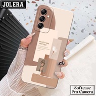 HP Case Latest Samsung Galaxy A14 4G/5G 2023hp - JOLERA - Softcase Samsung Galaxy A14 4G/5Ghp - Sams