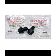 Y15ZR / Y15Z / SOLARIZ / AVANTIZ - HANDLE GRIP END BALANCER - YAMAHA -