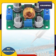 [Colorfull.sg] LM2587 High Power Boost Converter Voltage Regulator Board Adjustable for Arduino
