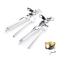 CMinYP Multifunctional Tin-Opener Food Can Opener Safe Cut Can Opener Can Opener Handheld Kitchen Ac