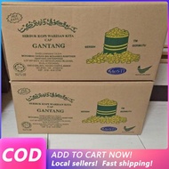 【 HOT SALES 】 Kopi Cap Gantang BORONG 100gram (100gram X 24pek)