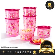 🔥 Tupperware Container Bekas Kuih Raya Tupperware One Touch Tupperware Set Container Tupperware One 