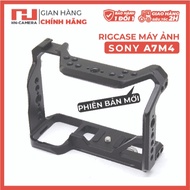 PROTECTIVE FRAME - RIG SONY A7M4