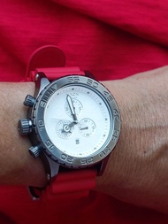 ĐỒNG HỒ NAM NIXON MỸ SIZE 42 THỢ LẶN