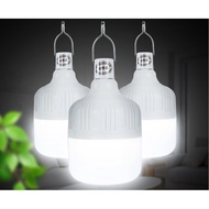 {READYSTOCK} Rechargeable Light Bulb (SQUARE)