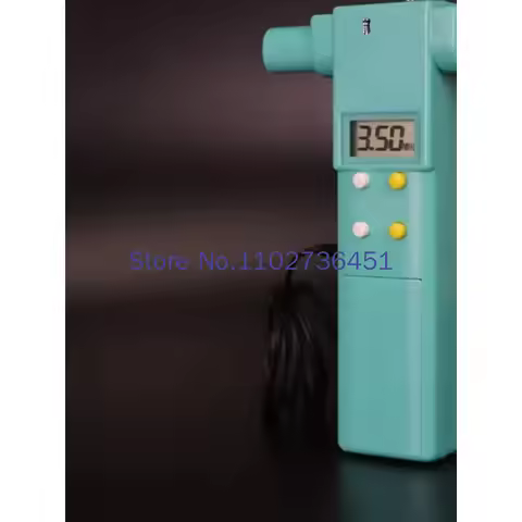 80 Meter Band MF3.5 Wireless Direction Finder (screen Display Version)
