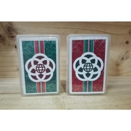 Vintage Epcot Center Walt Disney World Playing Cards collection