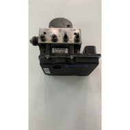 Peugeot 3008 abs pump