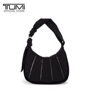 TUMI ASRA ASRA SHOULDER BAG BLACK COLOUR