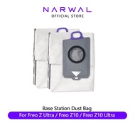 Narwal Base Station Dust Bag for Freo Z Ultra / Freo Z10 / Freo Z10 Ultra / Freo X10 Pro / Flow